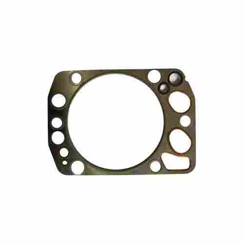 Head Gaskets For Engine With Rubber Material And Polished Finish, Black Color