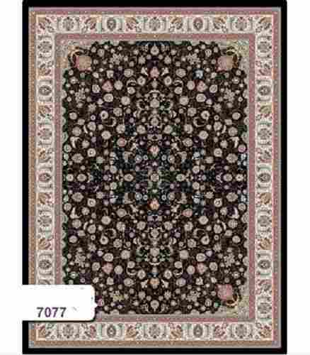Impeccable Finish Rectangle Turkey Silk Carpets For Home, Living Room, Office Use, Indoor, Decoration, Hotel
