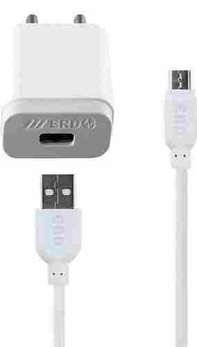 ERD TC-11 1 Amp Micro USB Charger For Mobile Phone