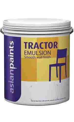 Weather Proof Exterior Wall Paint