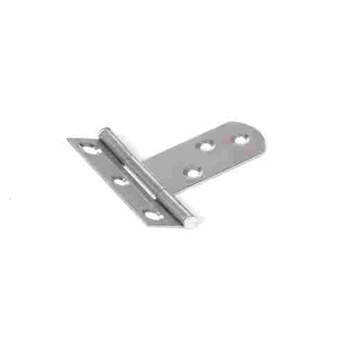 Corrosion Resistant Stainless Steel T Hinges for Wardrobe, Door, Window, Cabinet