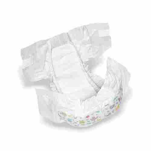 Disposable Hand Taped Extra Soft and Cottony Absorbent Baby Napkin