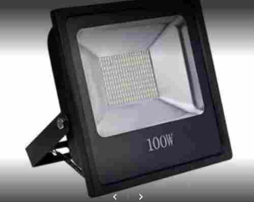 100 Watt White Led Focus Light with 1 Year Warranty