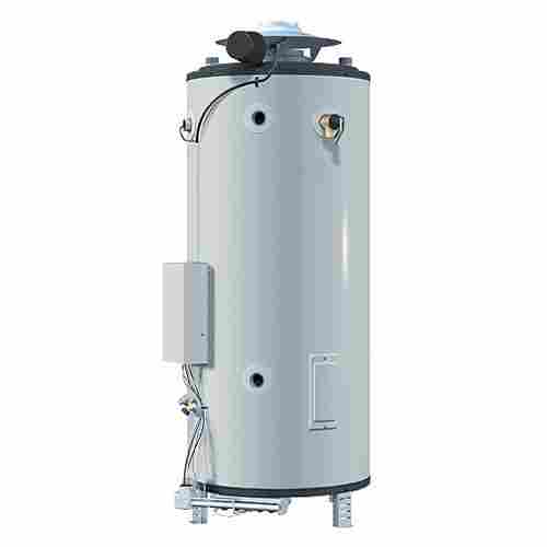 220 Volt Fully Electrical Wall Mounted Plastic Water Heater