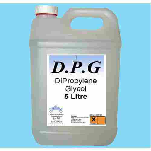 Non Toxic Eco Friendly And Easy To Use Transparent Dipropylene Glycol