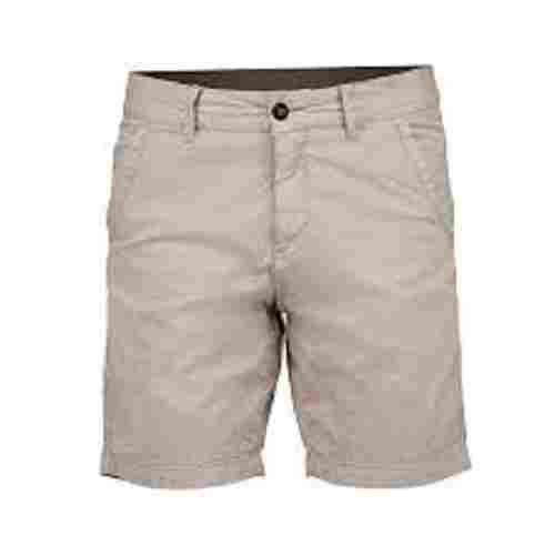 Shrink Resistance, Anti Wrinkle And Comfortable Cotton Shorts For Mens