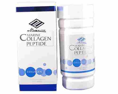 Collagen Peptides Hydrolyzed