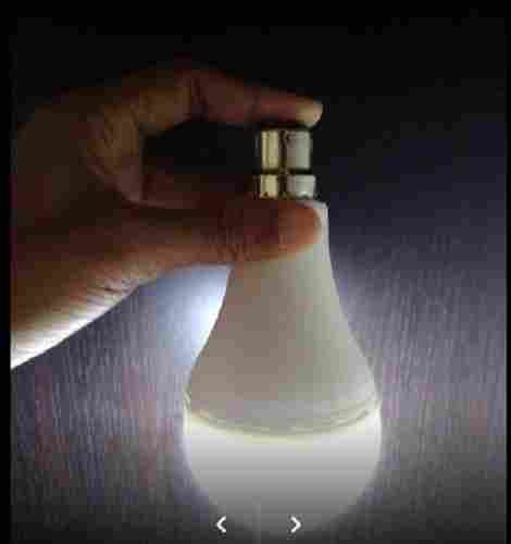 Elite Technologies White Colour Led Bulb For Home, Mall, Hotel, Office
