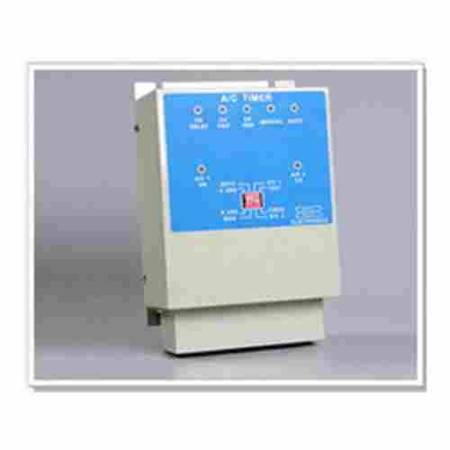 Fully Automatic and Electrical Wall Mounted Air Conditioner Timer (1-12T/hr)
