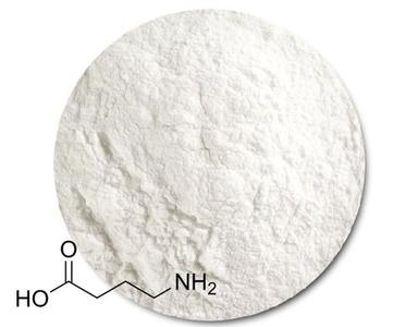 Gamma-Aminobutyric Acid (Gaba), Cas No.56-12-2 Cas No: 56-12-2