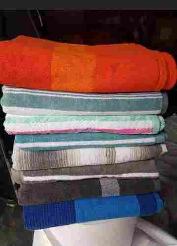 100% Pure Cotton Skin Friendly Quick Dry Multi-Color Baby Towels