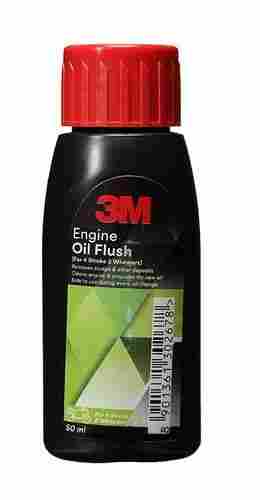 3m 2wh Engine Oil Flush (50 Ml) for Vehicle