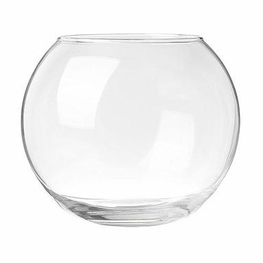 Highly Durable and Scratch Resistant Transparent Crystal Glass