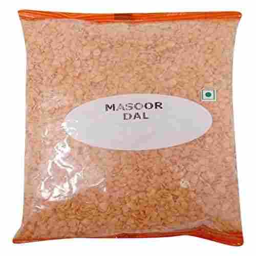 Indian Masoor Dal(Wealthy In Protein And Iron)