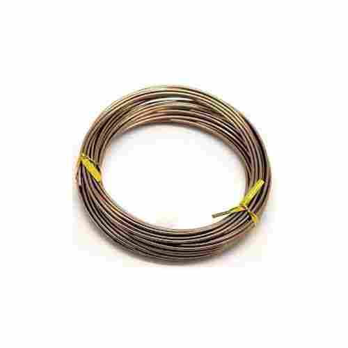 Long Life, Rust Resistant Aluminum Bronze Wire Coil For Industrial And Construction