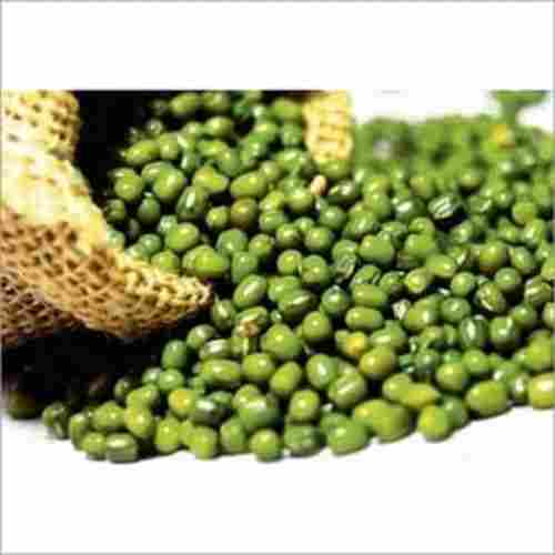 Pure Green Moong Dal With Rich In Proteins without Added Artificial Color