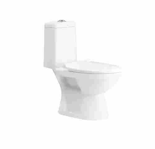 Comfortable White Easy To Install Cera Ewcs Toilet Seat Cover With Resistance To Extreme Temperature