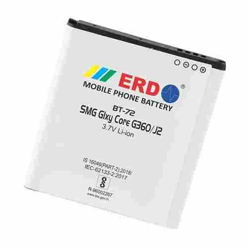 Erd Bt-72 Li-Ion Mobile Battery Compatible For Samsung G360