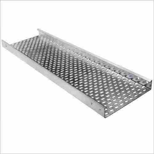 1500 mm x 200 mmGalvanized Stainless Steel Cable Tray
