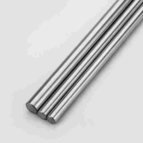 Hardened Chrome Rod For Manufacturing With 3 Inch Diameter And 3 Inch, 6 Inch, 18 Inch Length