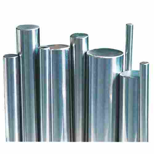 Hydraulic Chrome Plated Rods For Construction With 4 Inch Diameter And 3m, 6m, 18m Length