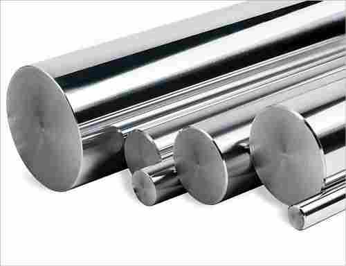 Induction Hardened Chrome Bar For Manufacturing With 6-150 mm Diameter And 3 Inch, 6 Inch, Length
