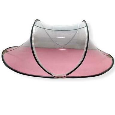 Circular Light Weight And Shrink Resistance Portable Single Bed Folding Mosquito Net