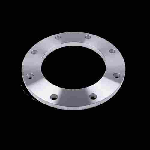 Stainless Steel Flanges With 115 mm Diameter And Rated Pressure 10 Bar