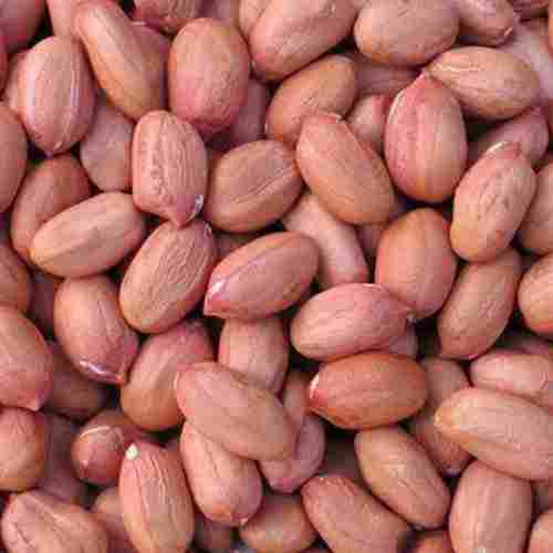 Fine Taste Organic Peanut Kernel Good For Health, Moisture Content 78 %