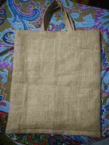 Light Weight And Eco Friendly Easy To Carry Fs Fable Street Sweet Brown Cloth Bag