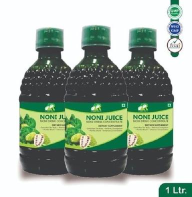 Organic Product Pure And Healthy Dietary Supplement Noni Liquid Juice Extract