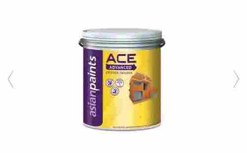 Heat Resistant And Waterproof Ace Advance Asian Paints For Houses, Hotels, Villas
