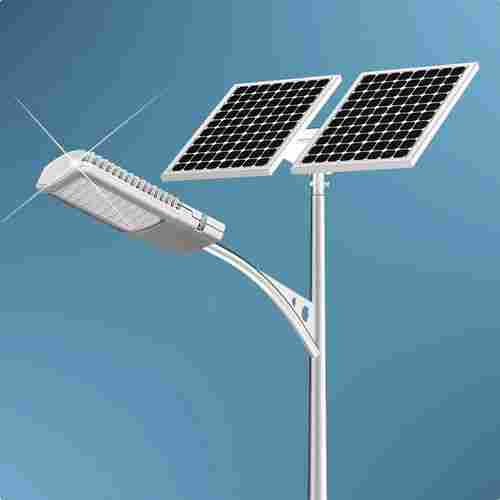 Highly Durable and Energy Efficient Solar Led Street Lights