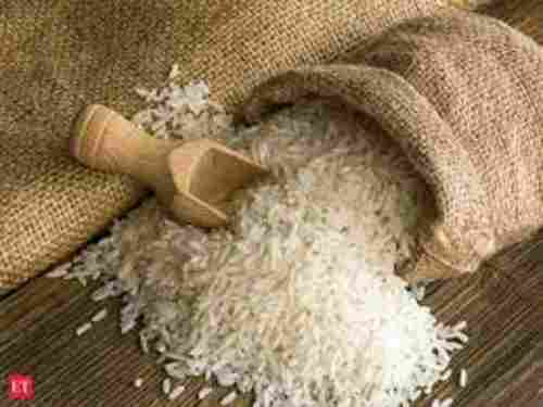 Indian Origin White Color Short Grain Non Basmati Rice Solid 1 % Broken