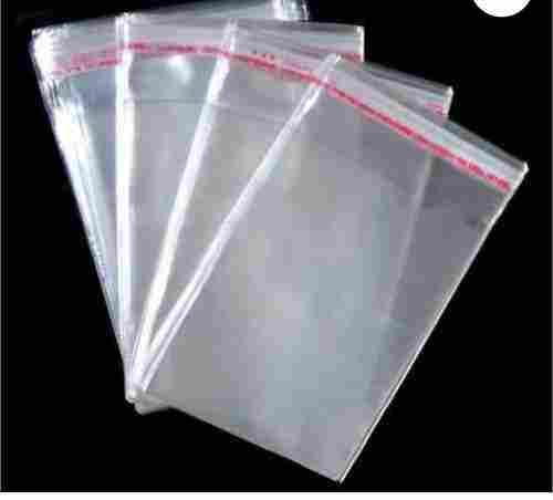 Lightweight Waterproof Zip Closure Transparent PVC Pouch Bag (2.7mm)
