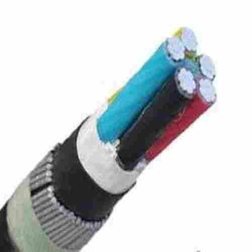 Multi Color PVC Insulated Electrical Power Cables, Voltage 12V, Rated Current 11 Amp