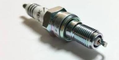 Aluminium Better Performance And Longer Life Spark Plug Use In Motorcycle With Air Fuel Combination