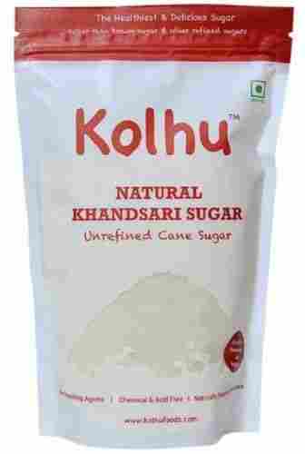Hygienic And Natural Chemical-Free Unrefined Khandsari Sugar