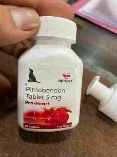 Pimobendan Tablets