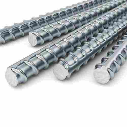 Standard Round Shape Hot Rolled TMT Bars for Construction Industry