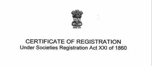 Trust Societies and NGO Registration Services