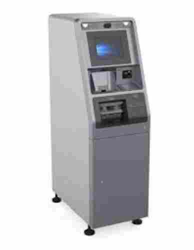 Automated Self-Service Banking Cash Deposit Machine