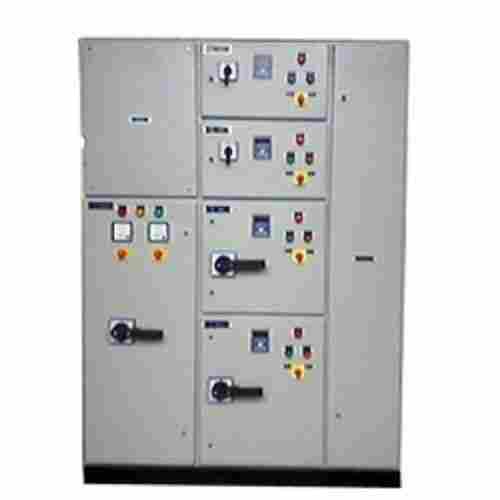 Hard Structure And Smooth High Efficient Heavy Duty Electric Control Panel