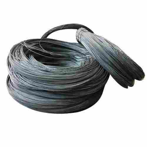 High Tensile Strength Anti Corrsive Mild Steel Binding Wire For Construction