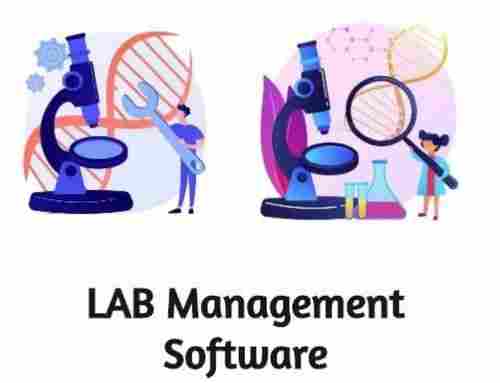 Lab Management Software