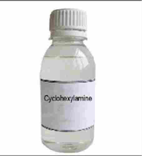 Liquid Ammonium Cyclohexylamine