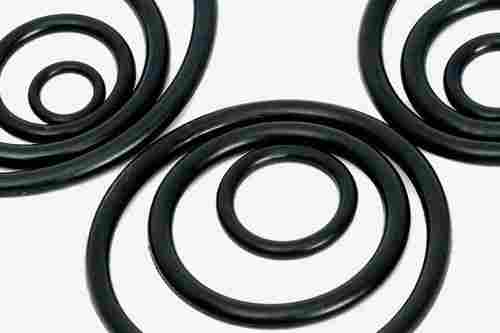 Nitrile Rubber O Ring With Hardness 40A-90A And 3mm-50mm Diameter And 1-25 mm Thickness