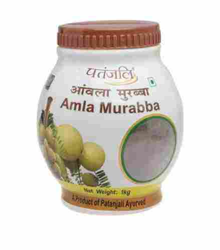 Amla Murabba A Product Of Patanjali Ayurved