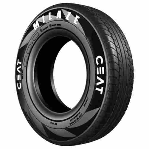 Ceat 101584 Milaze Tl 175/65 R14 82t Tubeless Car Tyre