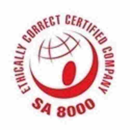 SA 8000 Certification Services